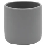 Minikoioi – Silicone Mini Cup – Grey