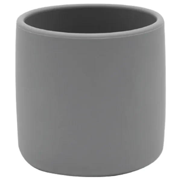 Minikoioi – Silicone Mini Cup – Grey