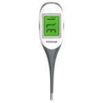 Mininor – Digital Thermometer color