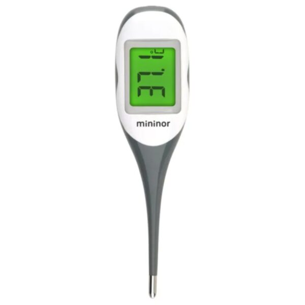 Mininor – Digital Thermometer color