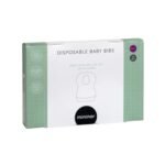 Mininor – Disposable Bibs