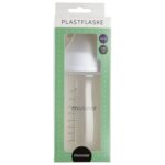 Mininor – Feeding Bottle (Pp) 240ml 0M