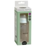 Mininor – Feeding Bottle (Pp) 240ml 0M