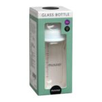 Mininor – Glass Bottle 240ml 0M