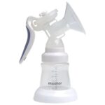 Mininor – Manual Breast Pump