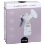 Mininor – Manual Breast Pump