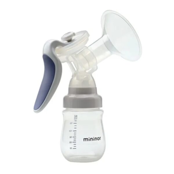 Mininor – Manual Breast Pump