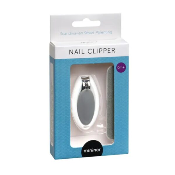 Mininor – Nail Clipper
