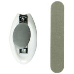 Mininor – Nail Clipper
