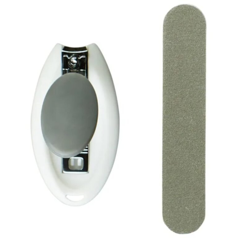 Mininor - Nail Clipper