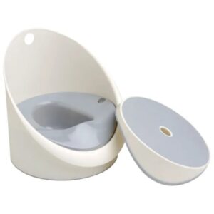 Mininor – Potty & Step Stool