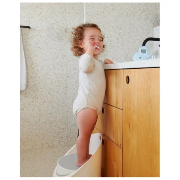 Mininor – Potty & Step Stool
