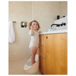 Mininor – Potty & Step Stool