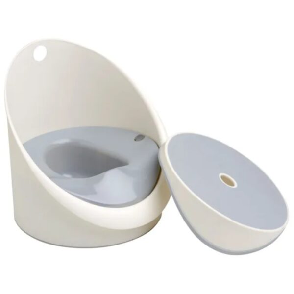 Mininor – Potty & Step Stool