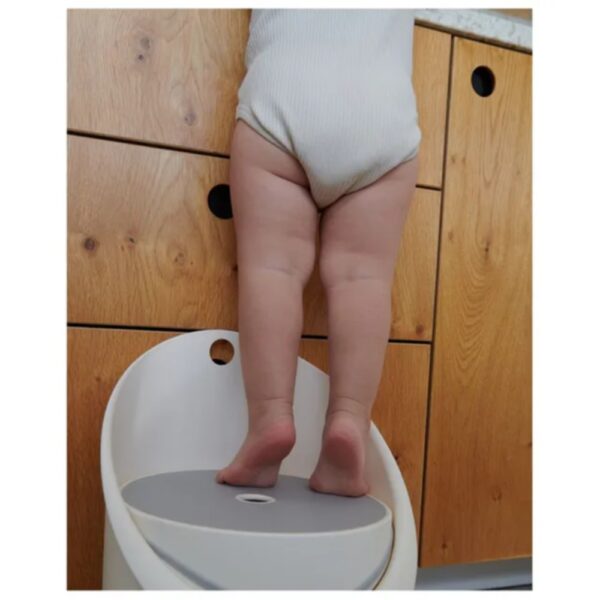 Mininor – Potty & Step Stool