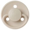 Mininor – Round Pacifier Silicone 6M – Little Lamb