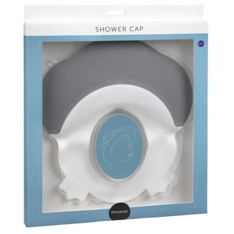 Mininor - Shower Cap