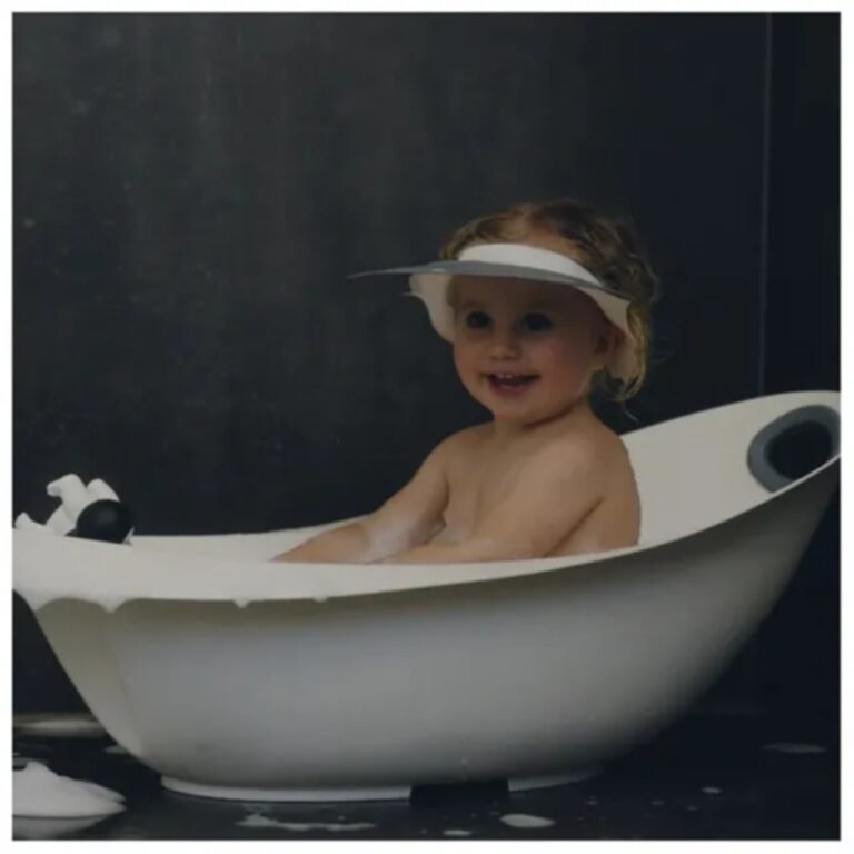 Mininor - Shower Cap