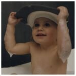 Mininor – Shower Cap