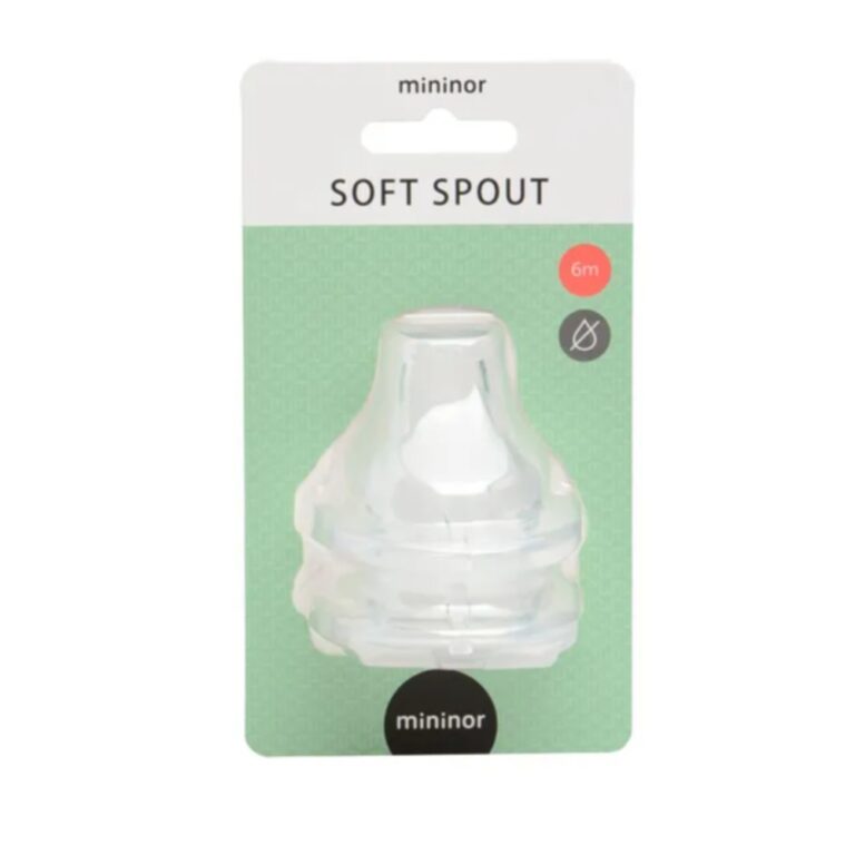 Mininor - Soft Spout