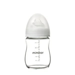 Pigeon Decorated Plastic Bottle Animals – 240ml
