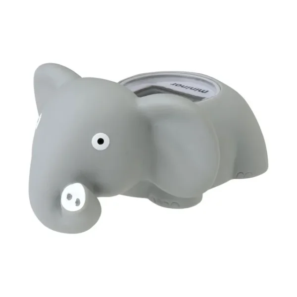 Mininor – Bath Thermometer – Elephant