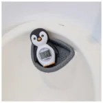 Mininor – Bath Thermometer – Penguin