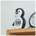 Mininor – Bath Thermometer – Penguin