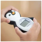 Mininor – Bath Thermometer – Penguin