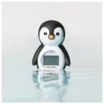 Mininor – Bath Thermometer – Penguin