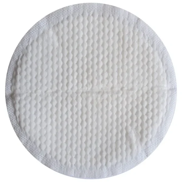 Mininor – Breast Pads White