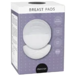 Mininor – Breast Pads White