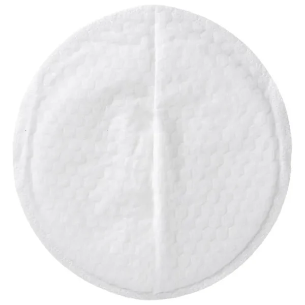 Mininor – Breast Pads White