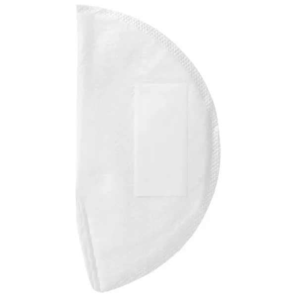 Mininor – Breast Pads White