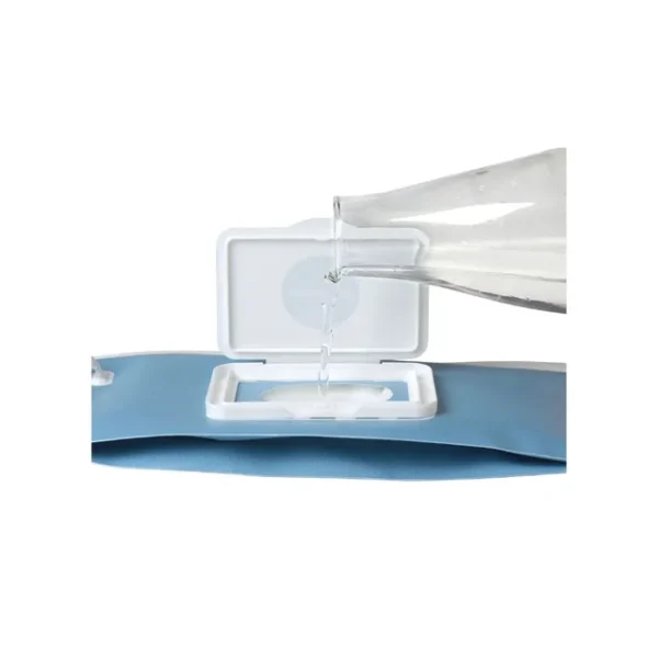 Mininor – Dry Wipes Travel Bag