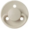 Mininor – Round Pacifier Silicone 0M – Little Lamb