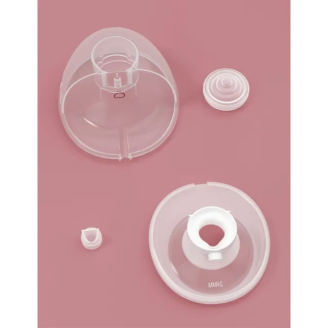 Momcozy Collector Cup Full Set Compatible with Momcozy M5