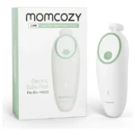 Momcozy Baby Nail Trimmer Electric Rechargeable