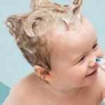 Mustela – Foam Shampoo For Newborns – 150ml