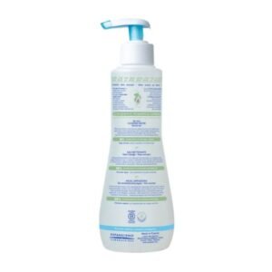 Mustela - No Rinse Cleansing Water - 300ml