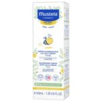Mustela – Nourishing Cold Cream – 40ml