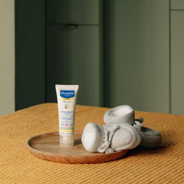 Mustela – Nourishing Cold Cream – 40ml