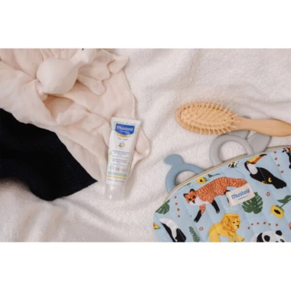 Mustela – Nourishing Cold Cream – 40ml