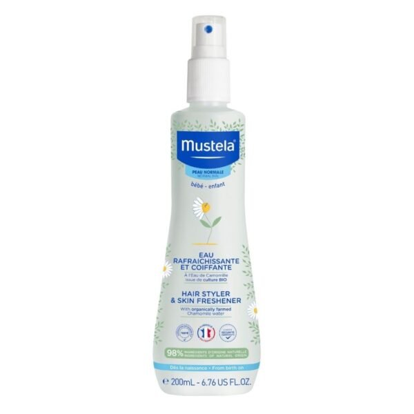 Mustela – Skin Freshener – 200ml