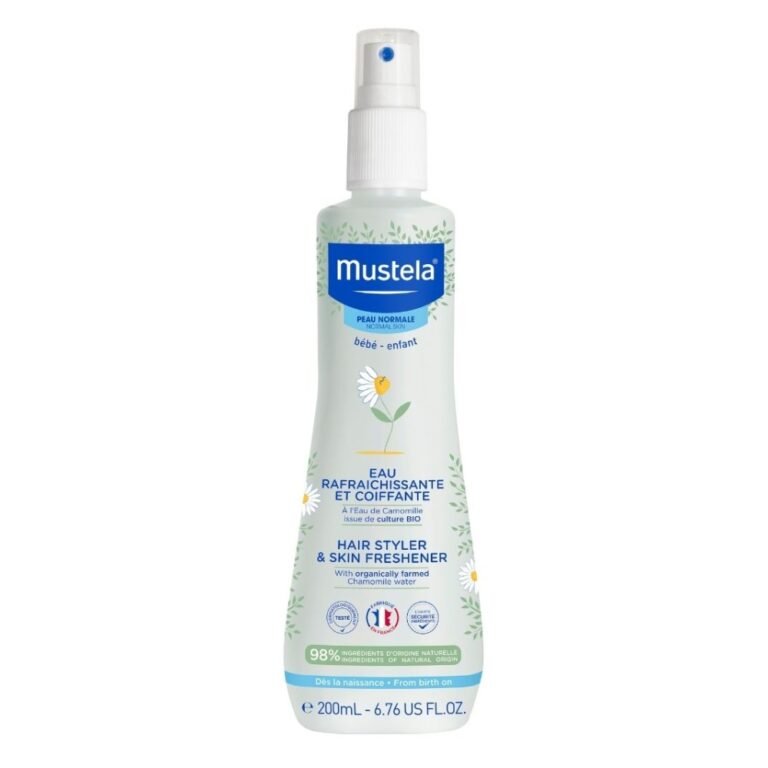 Mustela - Skin Freshener - 200ml