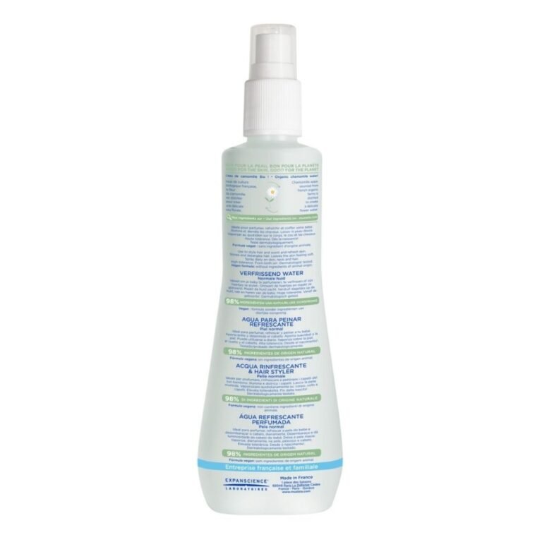 Mustela - Skin Freshener - 200ml