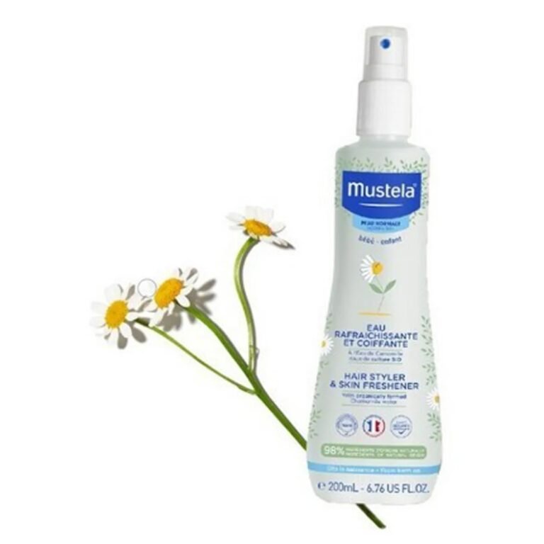 Mustela - Skin Freshener - 200ml