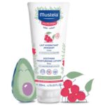 Mustela – Soothing Moisturizing Body Lotion – 200ml