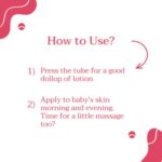 Mustela – Soothing Moisturizing Body Lotion – 200ml