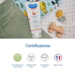 Mustela – Soothing Moisturizing Body Lotion – 200ml